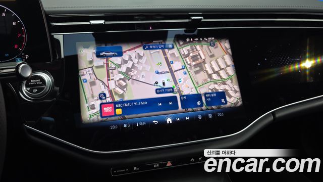 Mercedes-Benz E-Class (W214) E300 4MATIC AMG Line 2024 — фото 15