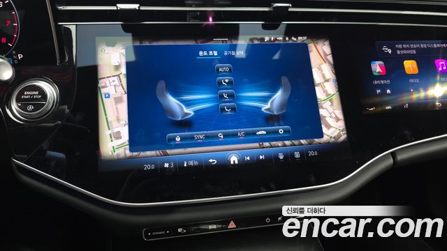 Mercedes-Benz E-Class (W214) E300 4MATIC AMG Line 2024 — фото 17