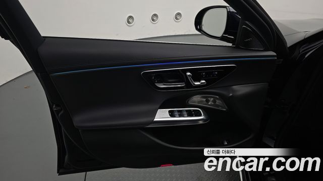 Mercedes-Benz E-Class (W214) E300 4MATIC AMG Line 2024 — фото 24