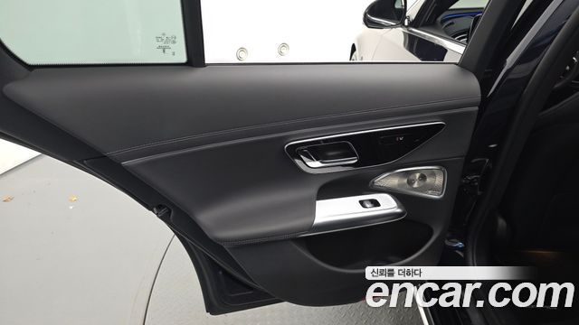 Mercedes-Benz E-Class (W214) E300 4MATIC AMG Line 2024 — фото 25
