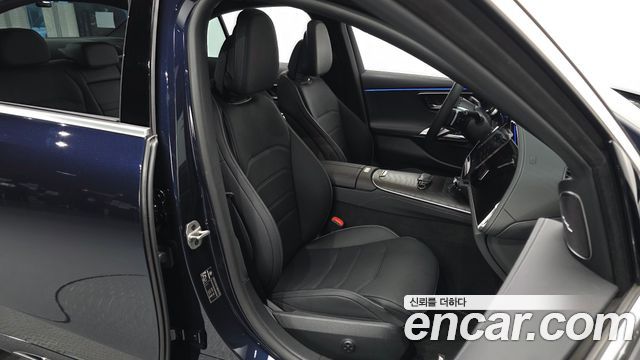 Mercedes-Benz E-Class (W214) E300 4MATIC AMG Line 2024 — фото 26