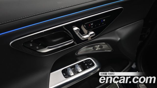Mercedes-Benz E-Class (W214) E300 4MATIC AMG Line 2024 — фото 29