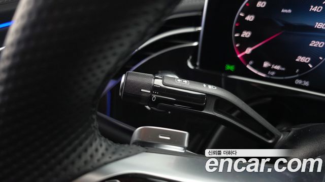 Mercedes-Benz E-Class (W214) E300 4MATIC AMG Line 2024 — фото 33