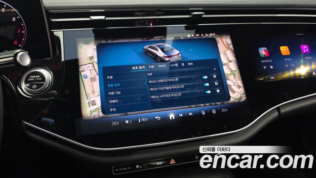 Mercedes-Benz E-Class (W214) E300 4MATIC AMG Line 2024 — фото 36