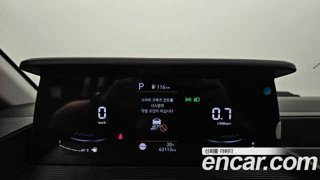 Hyundai Staria Cargo 3-Seater Modern 2023 — фото 8