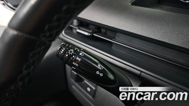 Hyundai Staria Cargo 3-Seater Modern 2023 — фото 19