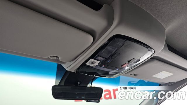 Hyundai Staria Cargo 3-Seater Modern 2023 — фото 20