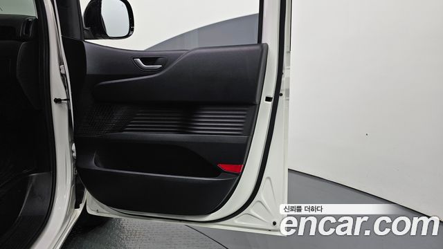 Hyundai Staria Cargo 3-Seater Modern 2023 — фото 25