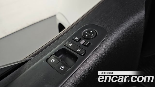 Hyundai Staria Cargo 3-Seater Modern 2023 — фото 28
