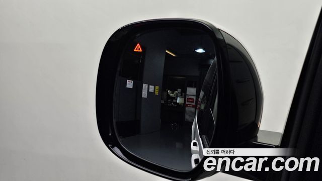 Hyundai Staria Cargo 3-Seater Modern 2023 — фото 31