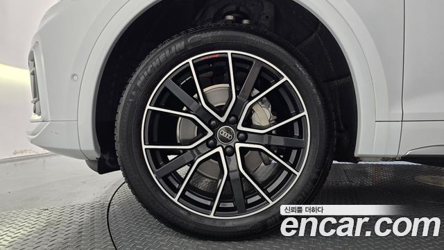 Audi Q5 (FY) 45 TFSI Quattro Sportback Premium 2024 — фото 5