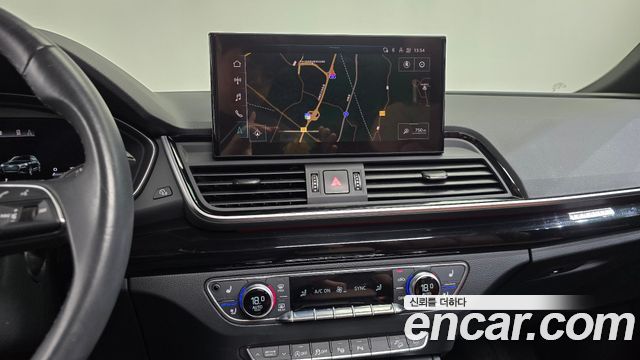 Audi Q5 (FY) 45 TFSI Quattro Sportback Premium 2024 — фото 13