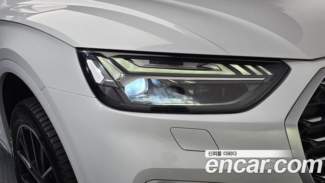 Audi Q5 (FY) 45 TFSI Quattro Sportback Premium 2024 — фото 22