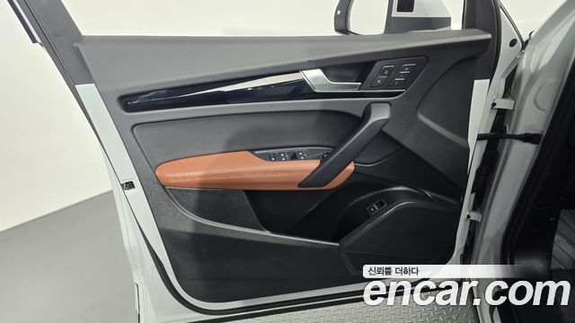 Audi Q5 (FY) 45 TFSI Quattro Sportback Premium 2024 — фото 24