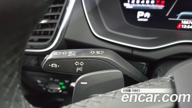 Audi Q5 (FY) 45 TFSI Quattro Sportback Premium 2024 — фото 27
