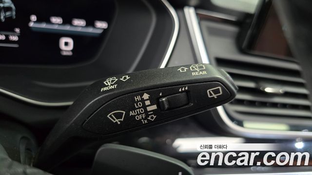 Audi Q5 (FY) 45 TFSI Quattro Sportback Premium 2024 — фото 28