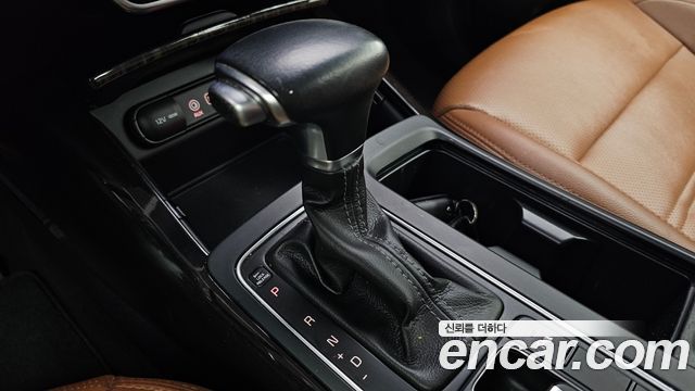 Kia Sorento Diesel 2.0 2WD Noblesse 2018 — фото 9