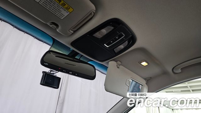 Kia Sorento Diesel 2.0 2WD Noblesse 2018 — фото 18