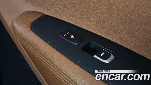Kia Sorento Diesel 2.0 2WD Noblesse 2018 — фото 19