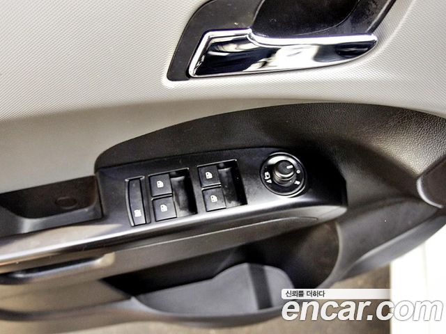 Chevrolet Aveo Sedan 1.4 Turbo LS 2017 — фото 20