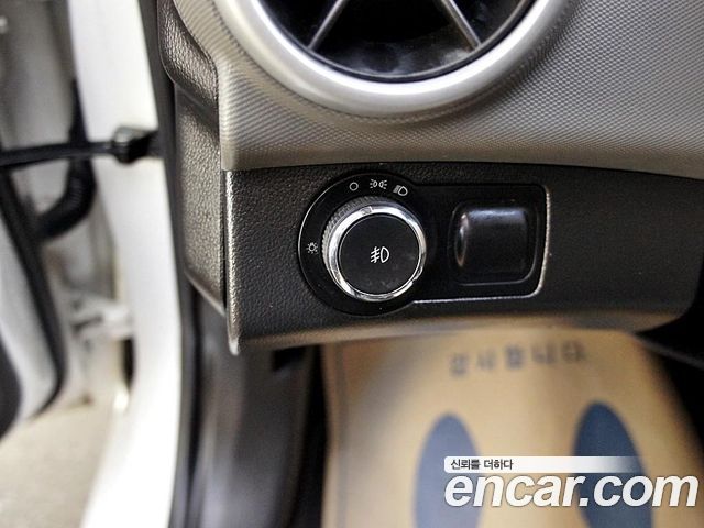 Chevrolet Aveo Sedan 1.4 Turbo LS 2017 — фото 21