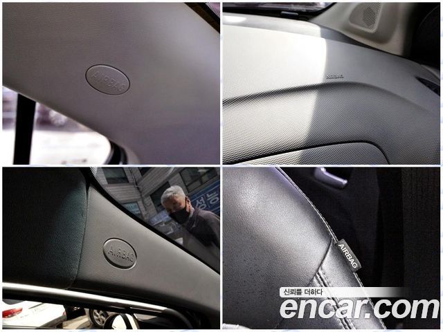 Chevrolet Aveo Sedan 1.4 Turbo LS 2017 — фото 23