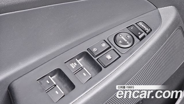 Hyundai Tucson Diesel 2.0 2WD Modern 2019 — фото 19