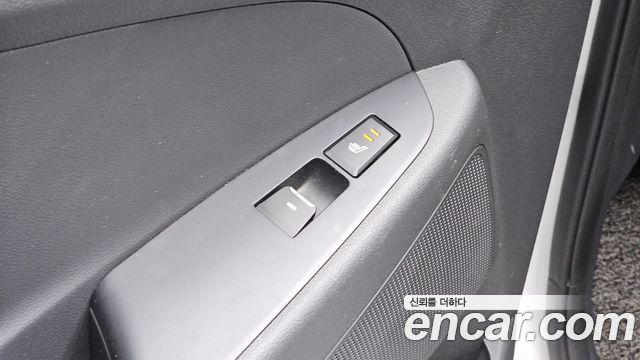 Hyundai Tucson Diesel 2.0 2WD Modern 2019 — фото 20