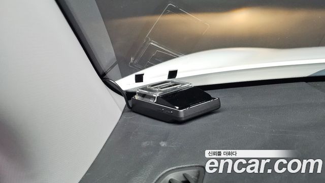 Hyundai Tucson Diesel 2.0 2WD Modern 2019 — фото 27