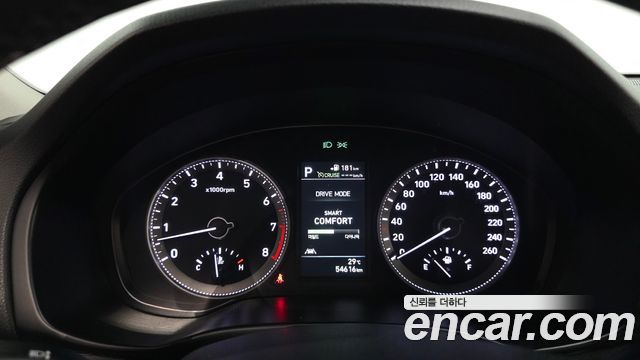 Hyundai Grandeur (IG) 3.0 Exclusive Special 2019 — фото 8