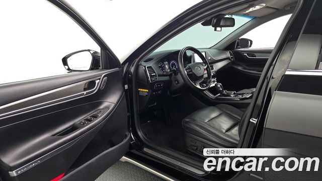 Hyundai Grandeur (IG) 3.0 Exclusive Special 2019 — фото 10