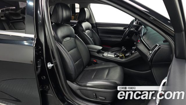 Hyundai Grandeur (IG) 3.0 Exclusive Special 2019 — фото 11