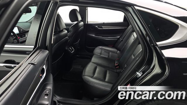 Hyundai Grandeur (IG) 3.0 Exclusive Special 2019 — фото 12