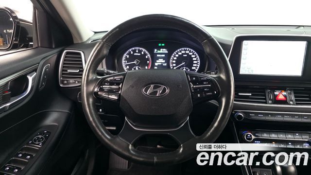 Hyundai Grandeur (IG) 3.0 Exclusive Special 2019 — фото 13