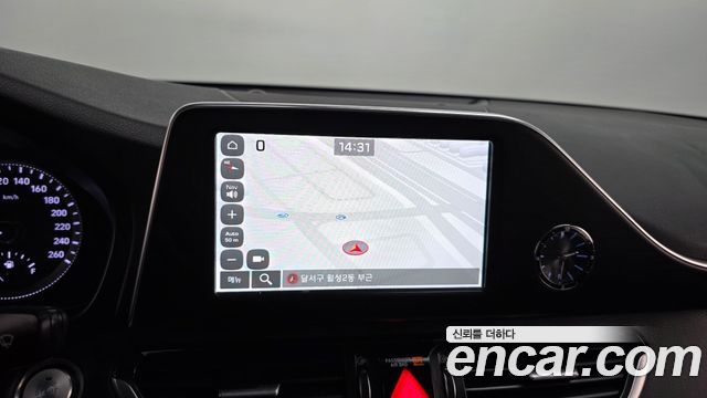 Hyundai Grandeur (IG) 3.0 Exclusive Special 2019 — фото 14