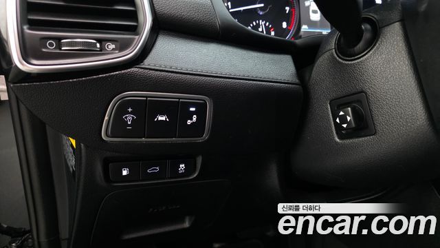 Hyundai Grandeur (IG) 3.0 Exclusive Special 2019 — фото 18