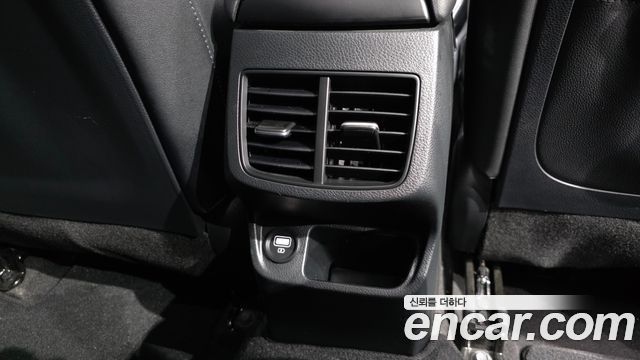 Kia Seltos Gasoline 1.6 Turbo 4WD Signature 2023 — фото 34