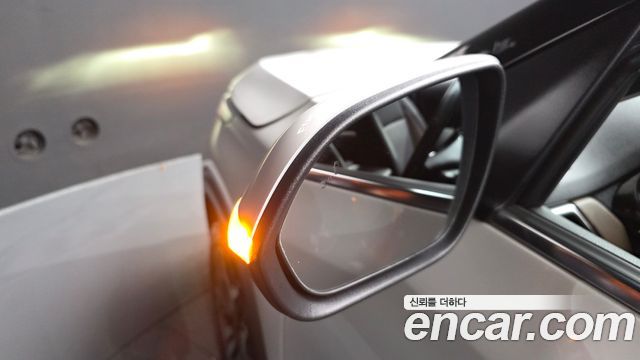 Kia Seltos Gasoline 1.6 Turbo 4WD Signature 2023 — фото 37