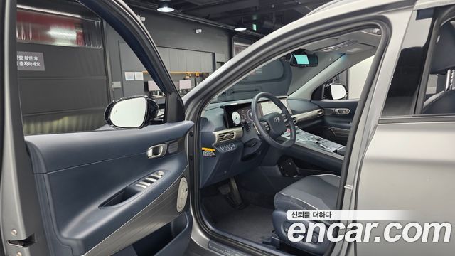 Hyundai Nexo Premium 2023 — фото 10