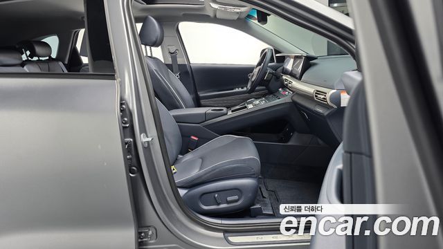 Hyundai Nexo Premium 2023 — фото 11