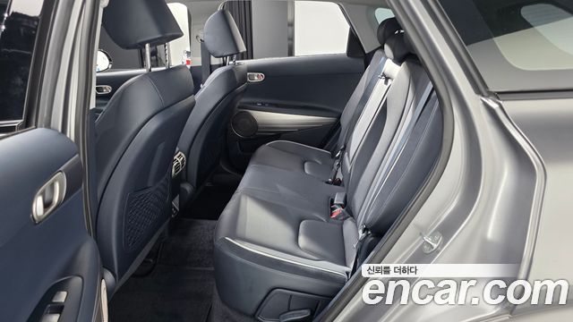 Hyundai Nexo Premium 2023 — фото 12