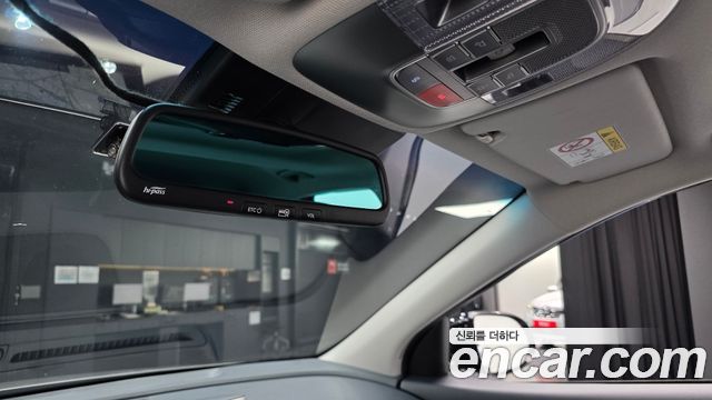 Hyundai Nexo Premium 2023 — фото 18