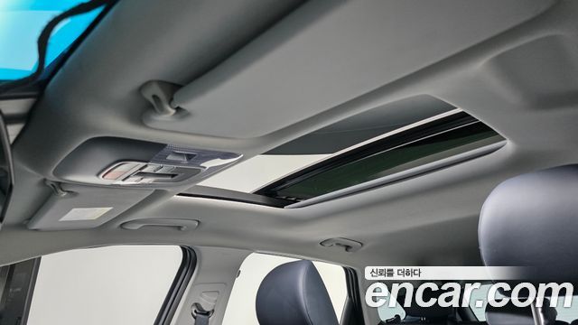 Hyundai Nexo Premium 2023 — фото 19