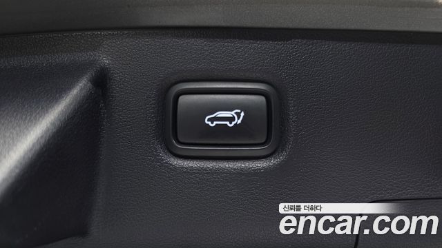 Hyundai Nexo Premium 2023 — фото 20