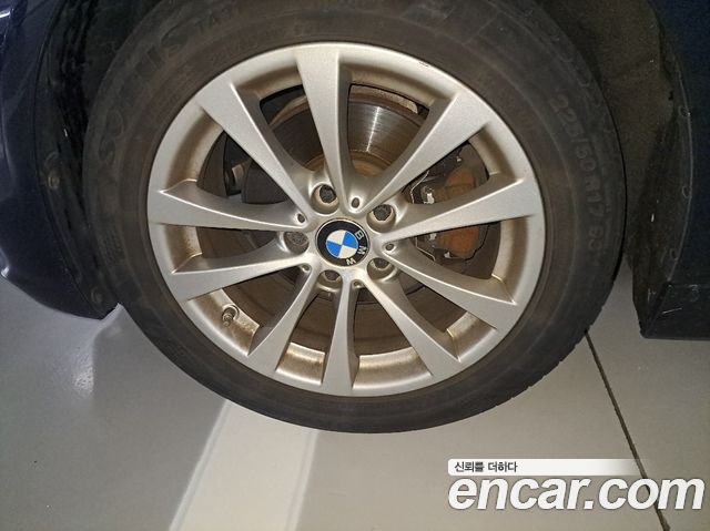 BMW 3 Series (F30) 320d 2016 — фото 6
