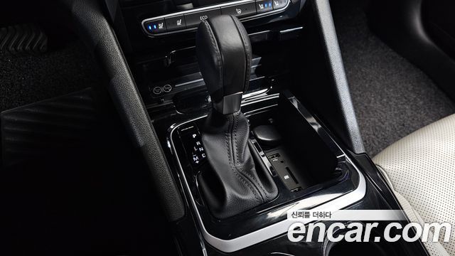 Renault Korea SM6 2.0 LPe RE (Disabled) 2017 — фото 9
