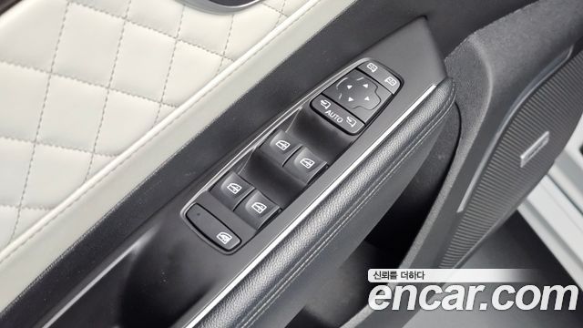 Renault Korea SM6 2.0 LPe RE (Disabled) 2017 — фото 38