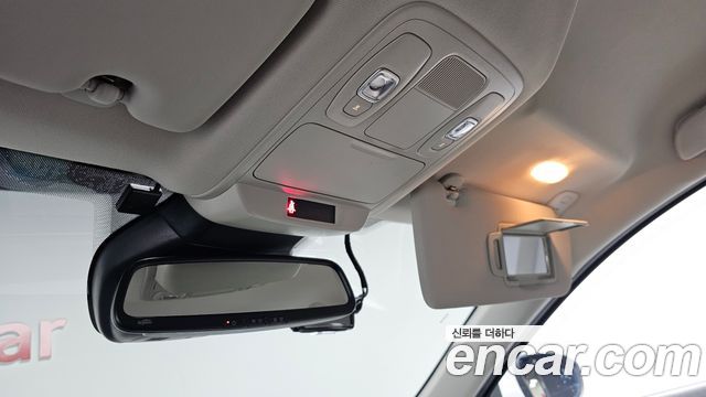 Renault Korea SM6 2.0 LPe RE (Disabled) 2017 — фото 39
