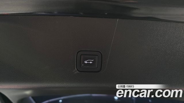 Chevrolet Traverse 3.6 AWD Redline 2020 — фото 20