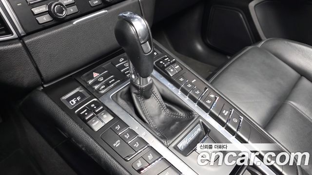 Porsche Macan 3.0 S Diesel 95B 2016 — фото 9